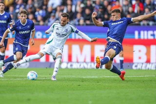 aoa体育体育网站-沙尔克遭遇惨败，遭遇史上最糟糕场面！的简单介绍