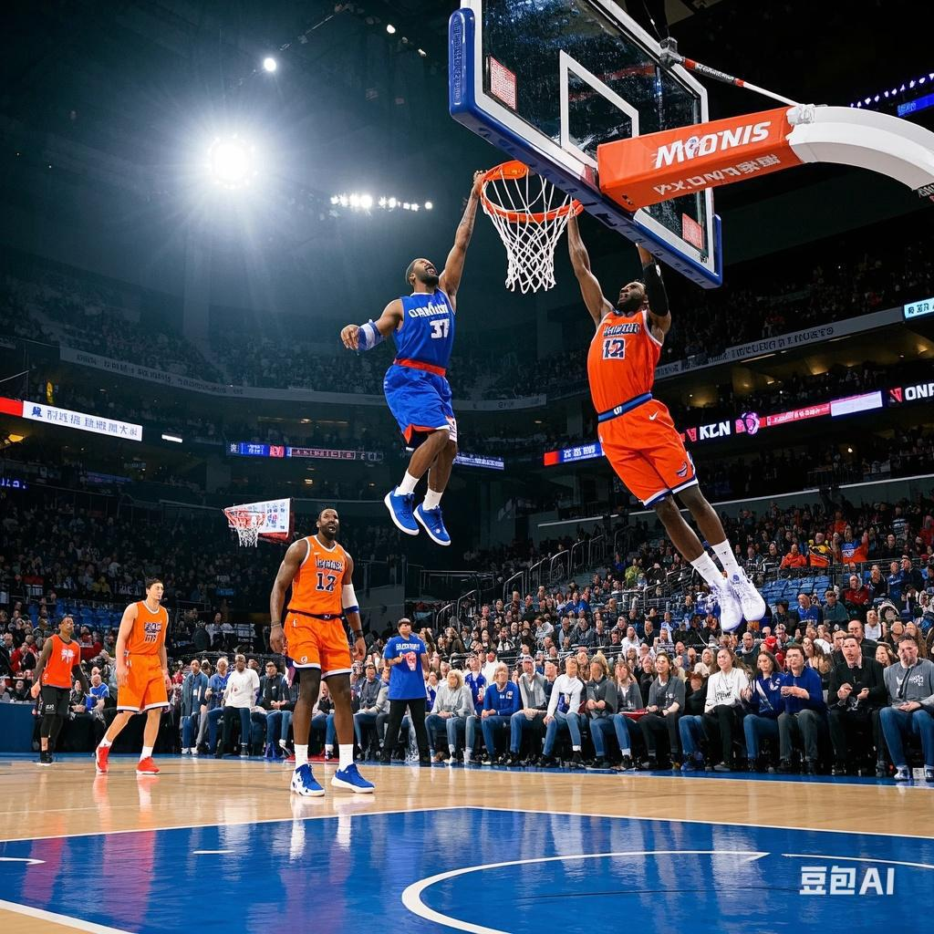 aoa体育-全明星赛狂欢节，球迷乐享精彩篮球盛宴