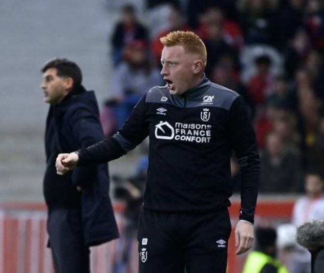 关于兰斯击败昂热，夺得重要胜利的信息