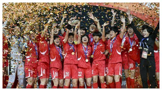 亚洲杯冠军惊艳世界,打破外界对实力的质疑的简单介绍 亚洲杯冠军惊艳世界,打破外界对实力的质疑的简单介绍