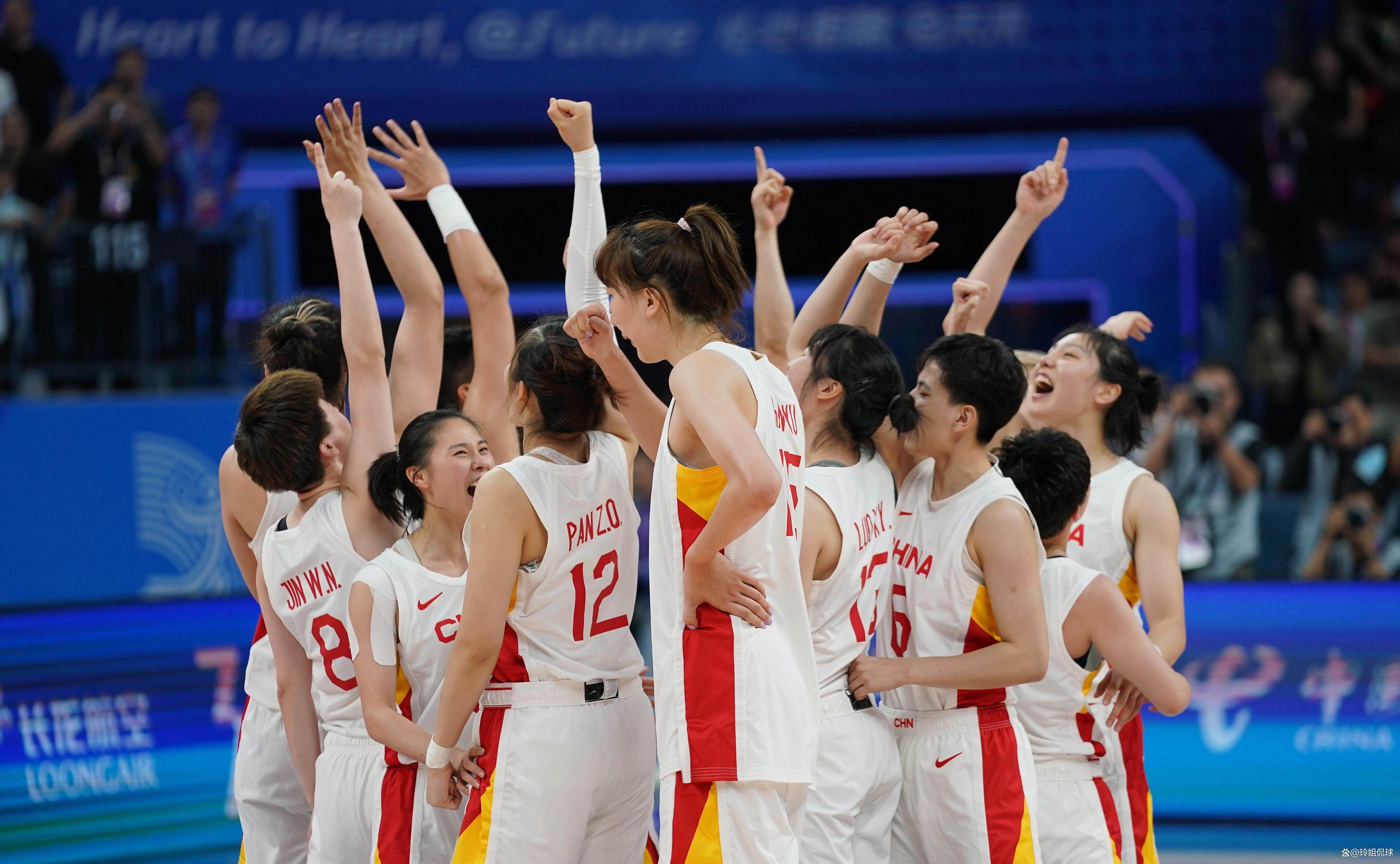 篮球世界杯预选赛结果揭晓,各国球队拼尽全力 篮球世界杯预选赛结果揭晓,各国球队拼尽全力