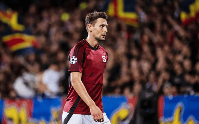 aoa体育体育官方入口-斯图加特主场大胜，结束颓势