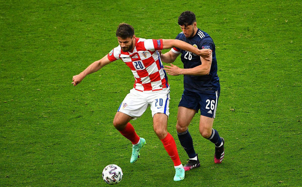 aoa体育体育入口-关于捷克战平克罗地亚，顽强杀进淘汰赛的信息