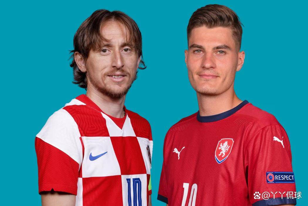 关于捷克战平克罗地亚，顽强杀进淘汰赛的信息